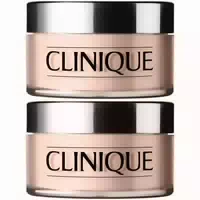 Clinique Blended Powder Transparency 02