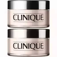 Clinique Blended Powder Invisible