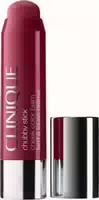 Clinique Chubby Stick Cheek Color Balm 6 G 04 Plumped Up Peony