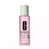 Clinique Clarifying Lotion Twice A Day 3 200ml