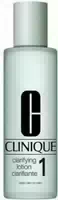 Clinique Clarifying Lotion Clarifante 1 400 Ml