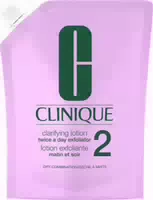Clinique Clarifying Lotion 2 Refill 400 ml