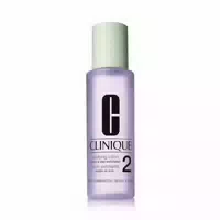 Clinique Clarifying Lotion Twice A Day 2 200ml