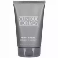 Clinique Cream Shave 125 ml