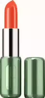 Clinique Clinique Pop™ Longwear Lipstick Flame Pop Shine