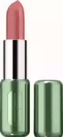 Clinique Clinique Pop™ Longwear Lipstick Latte Pop Matte