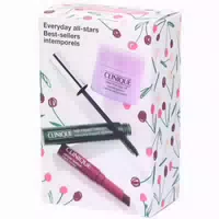 Clinique Coffret Everday All Stars Best Sellers Intemporels