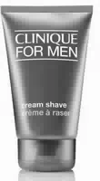 Clinique Cream Shave 125 ml