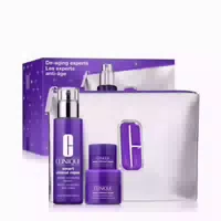 Clinique De Aging Experts: Smart Clinical Repair Set