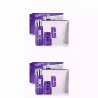 Clinique De Aging Experts: Smart Clinical Repair Set