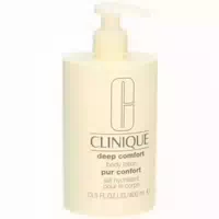 Clinique Deep Comfort Deep Comfort Body Lotion
