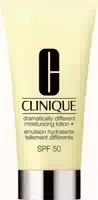 Clinique Dramatically Different Moisturizing Lotion Spf50 50 ml