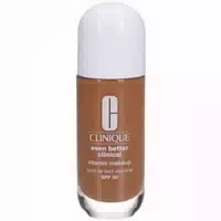 Clinique Even Better Clinical Vitamin Makeup Spf 50 Foundation Even Bt Cl Fdt Spf50 Med Deep Warm 30ml