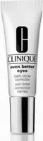 Clinique Even Better Eyes& Dark Circle Corrector 10 Ml