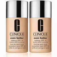 Clinique Even Better™ Makeup Spf 15 Cn 62 Porcelain Beige Foundation