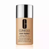 Clinique Even Better™ Makeup Spf 15 Cn 74 Beige Foundation