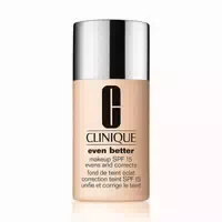 Clinique Even Better Makeup Spf 15 Foundation Spf 15 Evens And Corrects 30ml