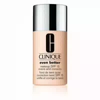 Clinique Even Better™ Makeup Spf 15 Wn 04 Bone Foundation
