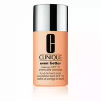 Clinique Even Better™ Makeup Spf 15 Wn 22 Ecru Foundation