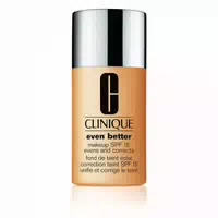 Clinique Even Better™ Makeup Spf 15 Wn 54 Honey Wheat Foundation