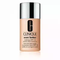 Clinique Even Better™ Makeup Spf Wn 30 Biscuit Foundation
