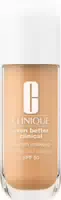 Clinique Even Better Vitamin Makeup Spf50 30 ml Light Medium Warm 2
