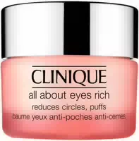 Clinique All About Eyes™ Rich Eye Cream 15 Ml