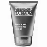 Clinique For Men Gesichtspeeling