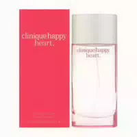 Clinique Happy Heart Eau De Parfum