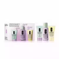 Clinique Healthy Skin Routine Mini Kit