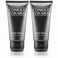 Clinique For Men Cream Shave Rasiercreme
