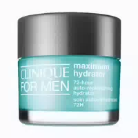 Clinique For Men Maximum Hydrator 72 Stunden Auto Replenishing Hydrator