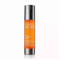 Clinique For Men Super Energizer Spf40 Feuchtigkeitsspendendes Konzentrat