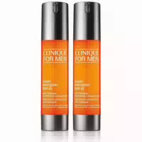 Clinique For Men Super Energizer Spf40 Feuchtigkeitsspendendes Konzentrat
