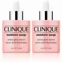 Clinique Moisture Surge™ Active Glow Serum
