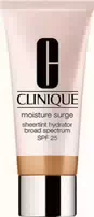 Clinique Moisture Surge Sheertint Hydrator Spf25 40 ml 02 Light