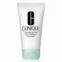 Clinique Naturally Gentle Eye Makeup Remover 75 ml