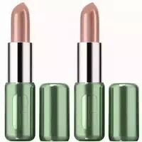 Clinique Pop Lipstick Soft Bare Pop