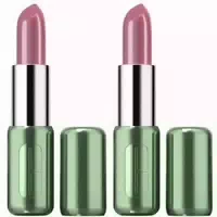Clinique Pop Lipstick Soft Plum Pop