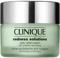 Clinique Redness Solutions Daily Relief Cream 50 ml