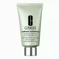 Clinique Redness Solutions Soothing Cleanser 150 Ml