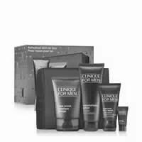 Clinique Refreshed Skin For Him: Clinique For Men Set