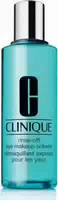 Clinique Rinse Off Eye Makeup Solvent 125 ml