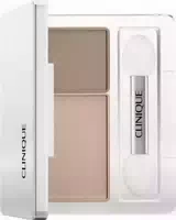 Clinique All About Shadow Duo 2,2 g 03 Starlight Starbright