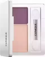 Clinique All About Shadow Duo 2,2 G