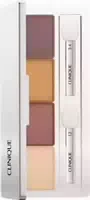 Clinique All About Shadow Quads Morning Java 4,8 g
