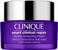 Clinique Smart Clinical Repair™ Wrinkle Correcting Rich Cream Smart Clinical Repair Rich Cream 50ml