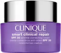 Clinique Smart Clinical Repair Wrinkle Correcting Cream Spf 30 Feuchtigkeitscreme Smart Clinical Repair Cream Spf30 50ml