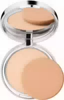 Clinique Stay Matte Sheer Pressed Powder Kompaktpuder 02 Stay Neutral 7,6 G