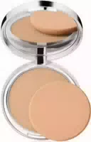 Clinique Stay Matte Sheer Pressed Powder Stay Honey 7,6 g